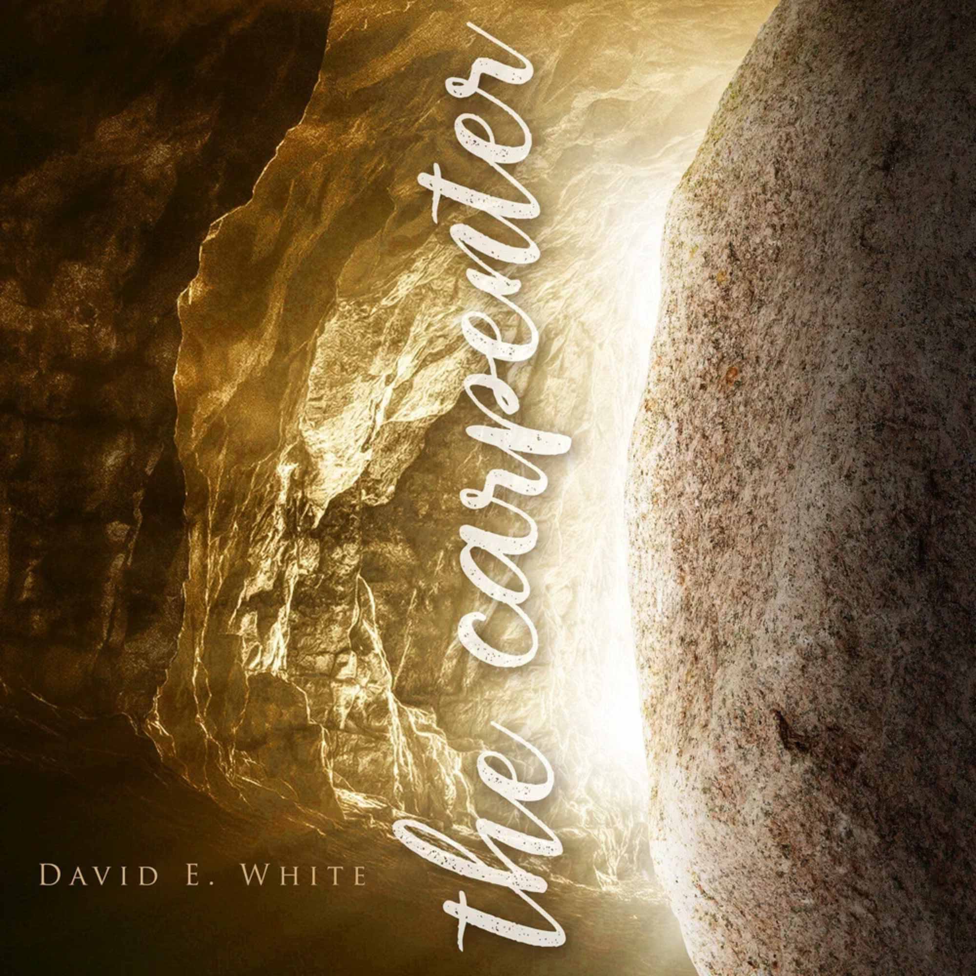 David-E-White-The-Carpenter-Single